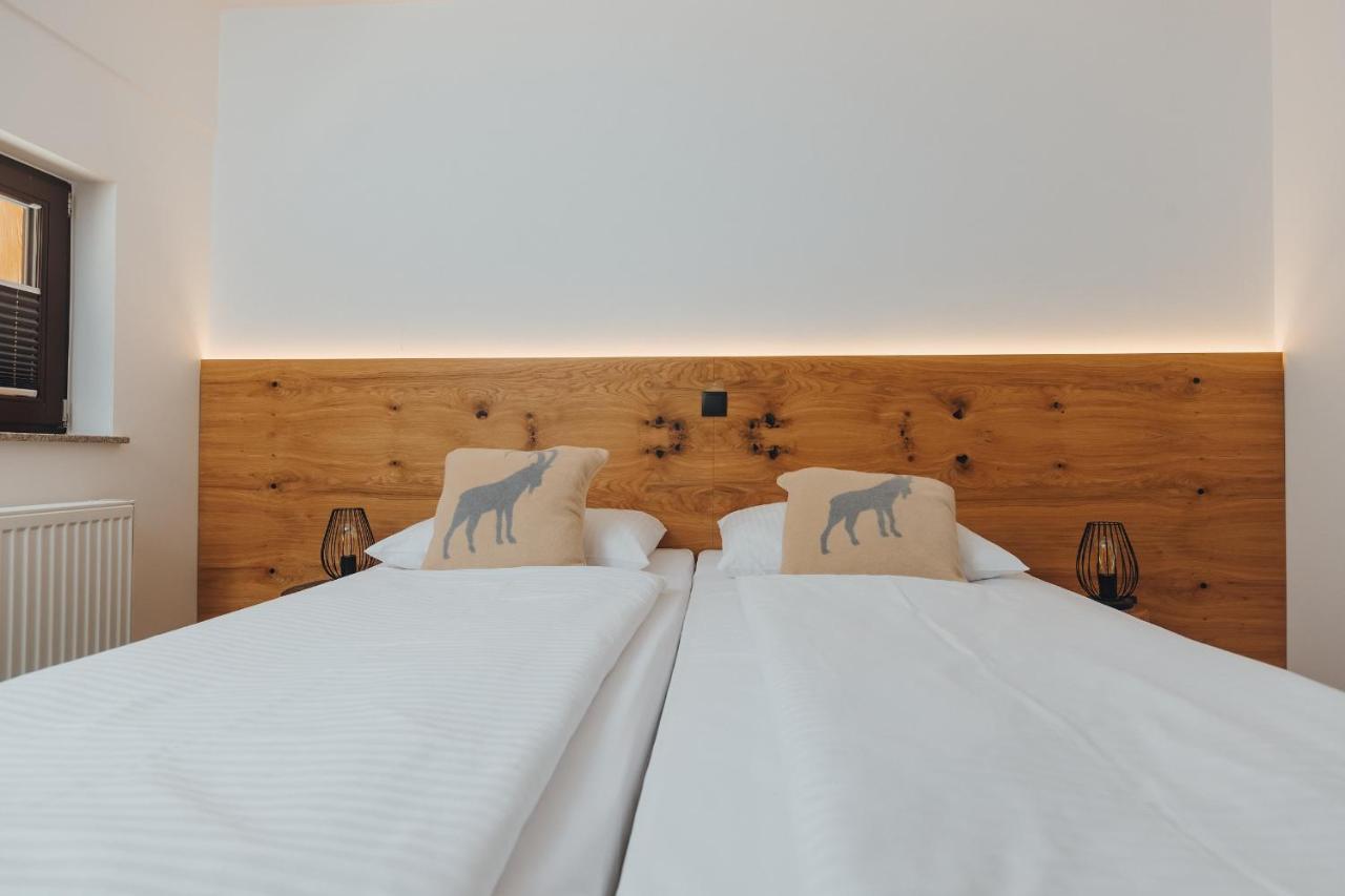 Jasna Chalet Resort Kranjska Gora Eksteriør bilde